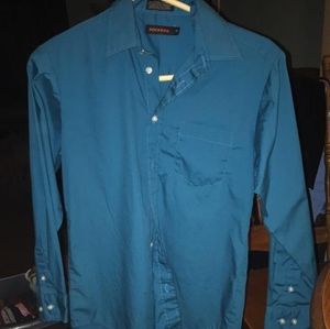 Boys dress shirt